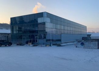 Сдается в аренду производство, 4488 м2, Забайкальский край, Каларская улица, 50А