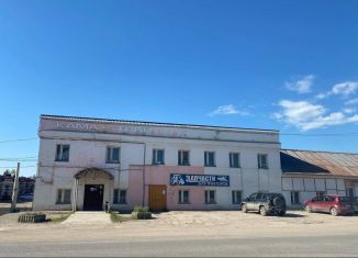 Сдача в аренду помещения свободного назначения, 112.5 м2, Соликамск, улица Всеобуча, 99/1