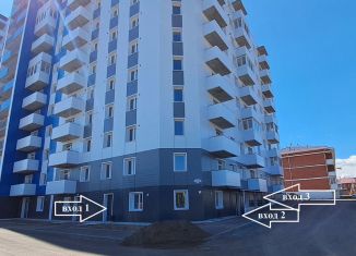 Помещение свободного назначения на продажу, 132.2 м2, Улан-Удэ, микрорайон 140А, 42