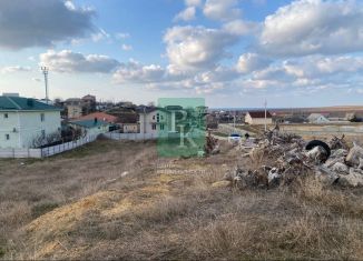 Продаю земельный участок, 8 сот., село Угловое, Приморский переулок