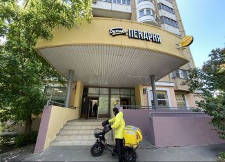 Сдам помещение свободного назначения, 128 м2, Москва, улица Герасима Курина, 20