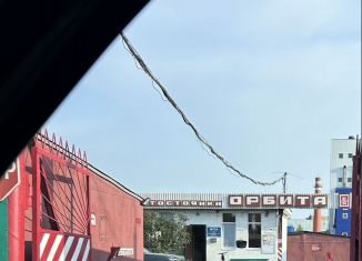 Продажа гаража, 18 м2, Москва, метро Яхромская