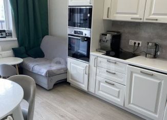 1-ком. квартира на продажу, 37 м2, Санкт-Петербург, Плесецкая улица, 10, муниципальный округ Юнтолово