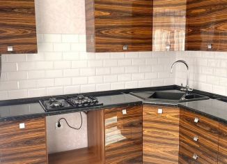 Продажа 1-комнатной квартиры, 40 м2, Ростов-на-Дону, улица Зорге, 58/4