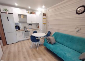 Продам 2-ком. квартиру, 56.3 м2, Калининград, Артиллерийская улица, 85