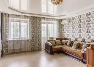Продается 3-комнатная квартира, 86.7 м2, Тюмень, улица Орджоникидзе, 50А