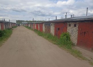 Продается гараж, 24 м2, Пермь