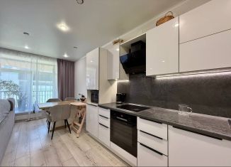 Продажа 2-ком. квартиры, 52.8 м2, Красноярский край, улица Авиаторов, 4В