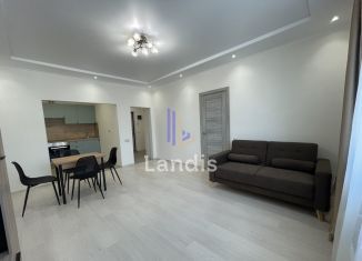 Продам 2-ком. квартиру, 46.8 м2, Щербинка, квартал Южный, 7