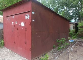 Продажа гаража, 15 м2, Нижегородская область, улица Зайцева