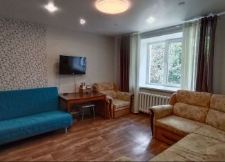 Однокомнатная квартира на продажу, 40 м2, Димитровград, улица Славского, 18