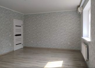 Двухкомнатная квартира на продажу, 71 м2, посёлок Российский, улица Ратной Славы, 7