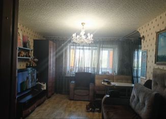 Продажа трехкомнатной квартиры, 60 м2, Чапаевск, улица Котовского, 17