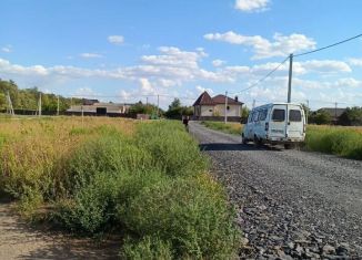 Продам участок, 6.6 сот., поселок Темерницкий, Кристальная улица, 20