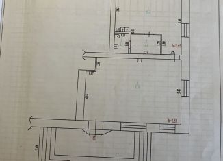 Продам помещение свободного назначения, 73.7 м2, Барнаул, Социалистический проспект, 105, Железнодорожный район