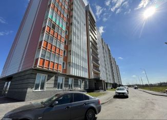 Продается квартира студия, 25.6 м2, городской посёлок Янино-1, Заводская улица, 18к2