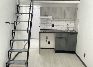 Продаю квартиру студию, 18 м2, Санкт-Петербург, Курляндская улица, 32, метро Балтийская