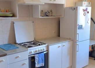 Сдаю 1-ком. квартиру, 41 м2, Горячий Ключ, улица Энгельса, 1/2к5