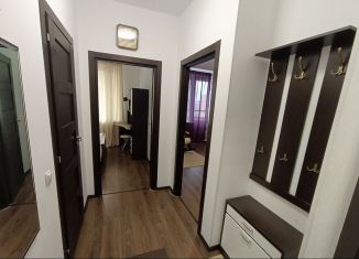 Сдается 1-ком. квартира, 34 м2, Мурино, Графская улица, 12к1, ЖК Гринландия-2