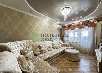 Продам двухкомнатную квартиру, 59.9 м2, Краснодар, улица им. Героя Яцкова И.В., 15к1, микрорайон Губернский