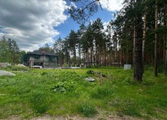 Продается земельный участок, 10 сот., Сысерть, Берёзовая улица