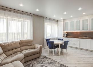 Продам 3-комнатную квартиру, 71.1 м2, Санкт-Петербург, Выборгское шоссе, 35к1, муниципальный округ Шувалово-Озерки