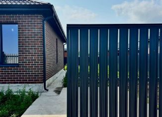 Дом на продажу, 60 м2, Краснодар, микрорайон Центральный, Карасунская улица, 60