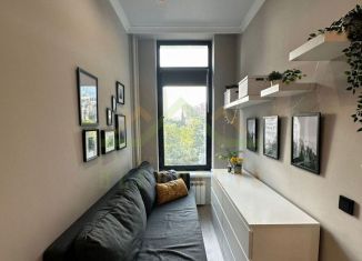 Продам квартиру студию, 14 м2, Москва, проспект Вернадского, 41с1, ЗАО