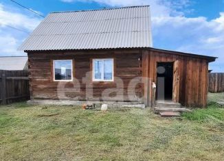 Продам дом, 36 м2, Бурятия, Саянская улица, 22