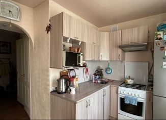 Продажа 3-ком. квартиры, 59.1 м2, Златоуст, улица Аносова, 271