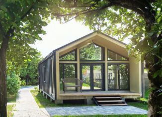 Коттедж в аренду, 40 м2, Сочи, микрорайон Головинка, улица Коммунаров, 3А