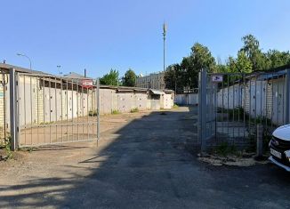 Продажа гаража, Татарстан, территория ГСК Оста, 40