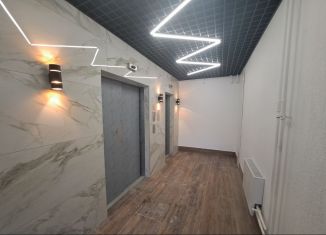 Продается однокомнатная квартира, 40.9 м2, Ярославль, Дядьковская улица, 16А