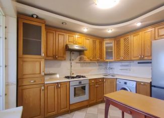 Продаю 5-комнатную квартиру, 94.4 м2, Тосно, улица Максима Горького, 7