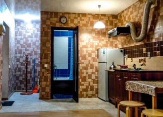 Квартира в аренду студия, 30 м2, поселок Верхнетемерницкий, Атмосферный переулок