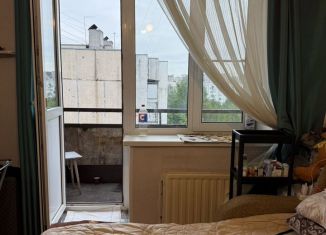 Продам комнату, 12 м2, Санкт-Петербург, улица Асафьева, 6к2