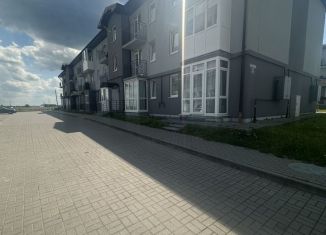 Продажа 2-ком. квартиры, 47.6 м2, посёлок Голубево, Уютная улица