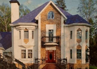 Продажа дома, 600 м2, Копейск, улица Бондаренко, 1