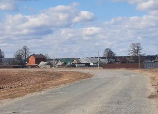 Продажа земельного участка, 13.3 сот., деревня Шеклянур, Лесная улица