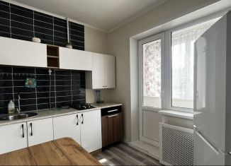 Однокомнатная квартира в аренду, 38 м2, Йошкар-Ола, улица Воинов-Интернационалистов, микрорайон Восточный