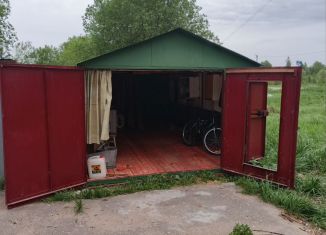 Продам гараж, 19 м2, Вязьма