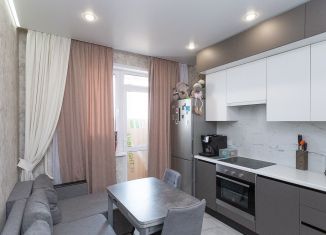 Продажа 1-ком. квартиры, 36.4 м2, Владимир, улица Нижняя Дуброва, 51, ЖК Символ