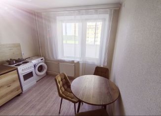 Сдам в аренду 2-комнатную квартиру, 66 м2, Краснодар, Зеленоградская улица, 34, микрорайон Молодёжный