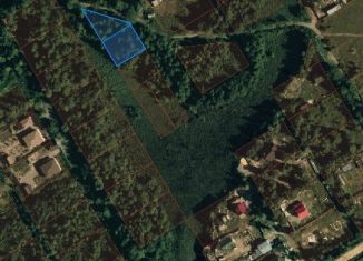 Продам участок, 15 сот., село Раздольное