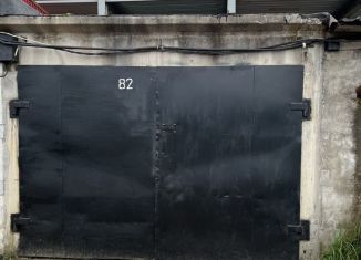 Продается гараж, Калининград, улица Габайдулина, 28