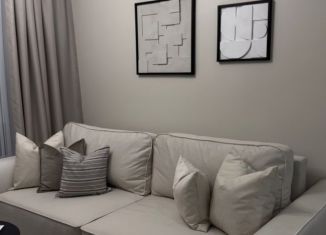 Сдается двухкомнатная квартира, 80 м2, Краснодар, улица Селезнёва, 88/1, микрорайон Черемушки