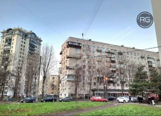 Продам 3-ком. квартиру, 57.6 м2, Санкт-Петербург, улица Лёни Голикова, 27к3, муниципальный округ Дачное