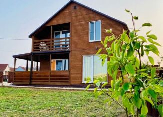 Сдаю в аренду дом, 128 м2, поселок Кучугуры, Алмазный переулок, 1