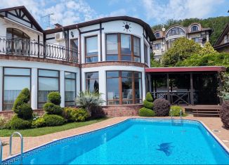 Сдаю в аренду дом, 350 м2, Сочи, микрорайон Приморье, Курортный проспект, 100/97