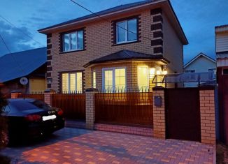 Продам дом, 107.3 м2, Чебоксары, Клубная улица, 9